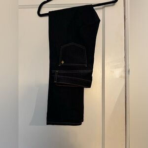 Kate Spade Dark Rinse Jeans Size 30